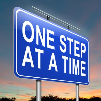 Steps for Optimal Healing